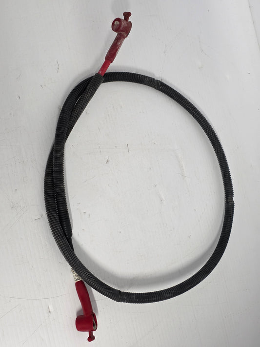 278003398 Seadoo Starter Cable | Genuine Used Part
