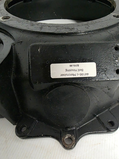 44186-C Mercruiser Bell Housing | Genuine Used Part