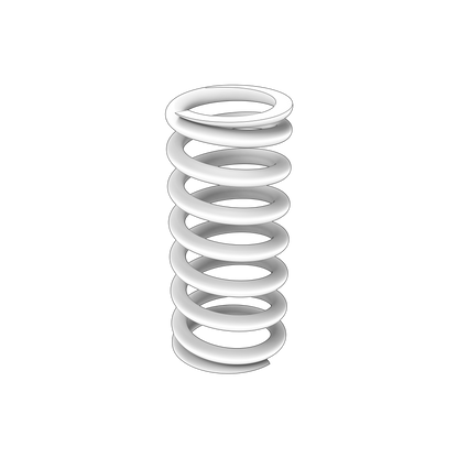 23803425 Valve Spring | Genuine Volvo Penta Part - photo 2 of 2