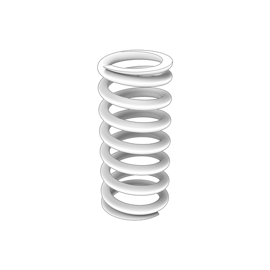 23803425 Valve Spring | Genuine Volvo Penta Part - photo 2 of 2