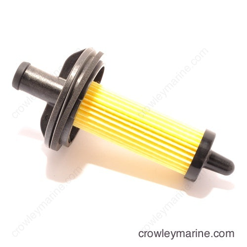 880084T01 Mercury MerCruiser Air Filter | Genuine Quicksilver OEM Part