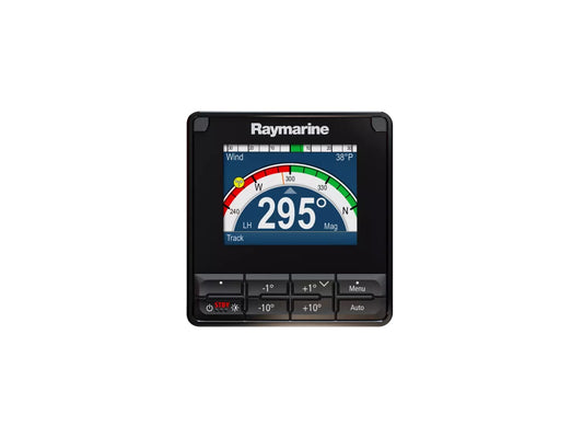 E70328 Raymarine p70s Autopilot Control Head (Sail) | Genuine Raymarine Electronics