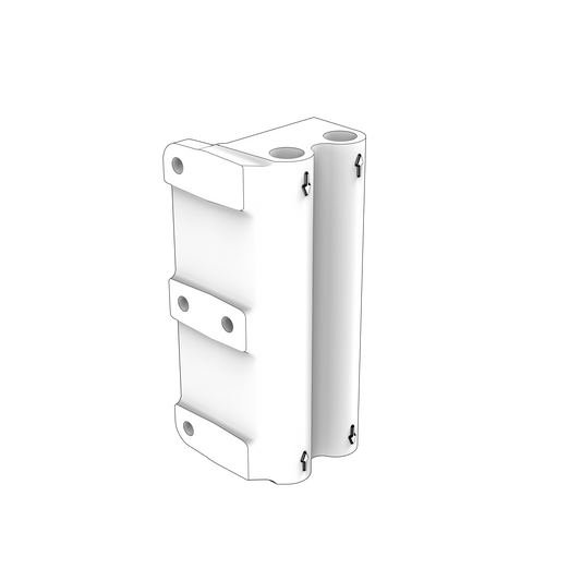 11031901 Oil Filter Housing | Genuine Volvo Penta Part