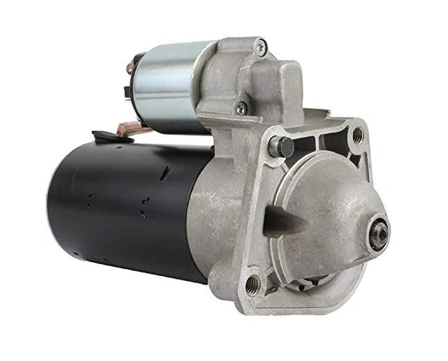 3848965 Aftermarket Volvo Penta D3 Starter Motor | Sawley's Select Marine Parts