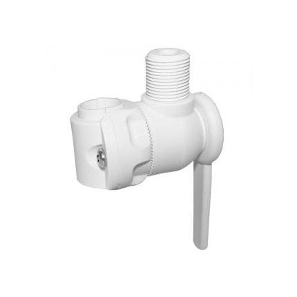 RWB1296 Rail-Mount Antenna Base | Marine Antenna Components