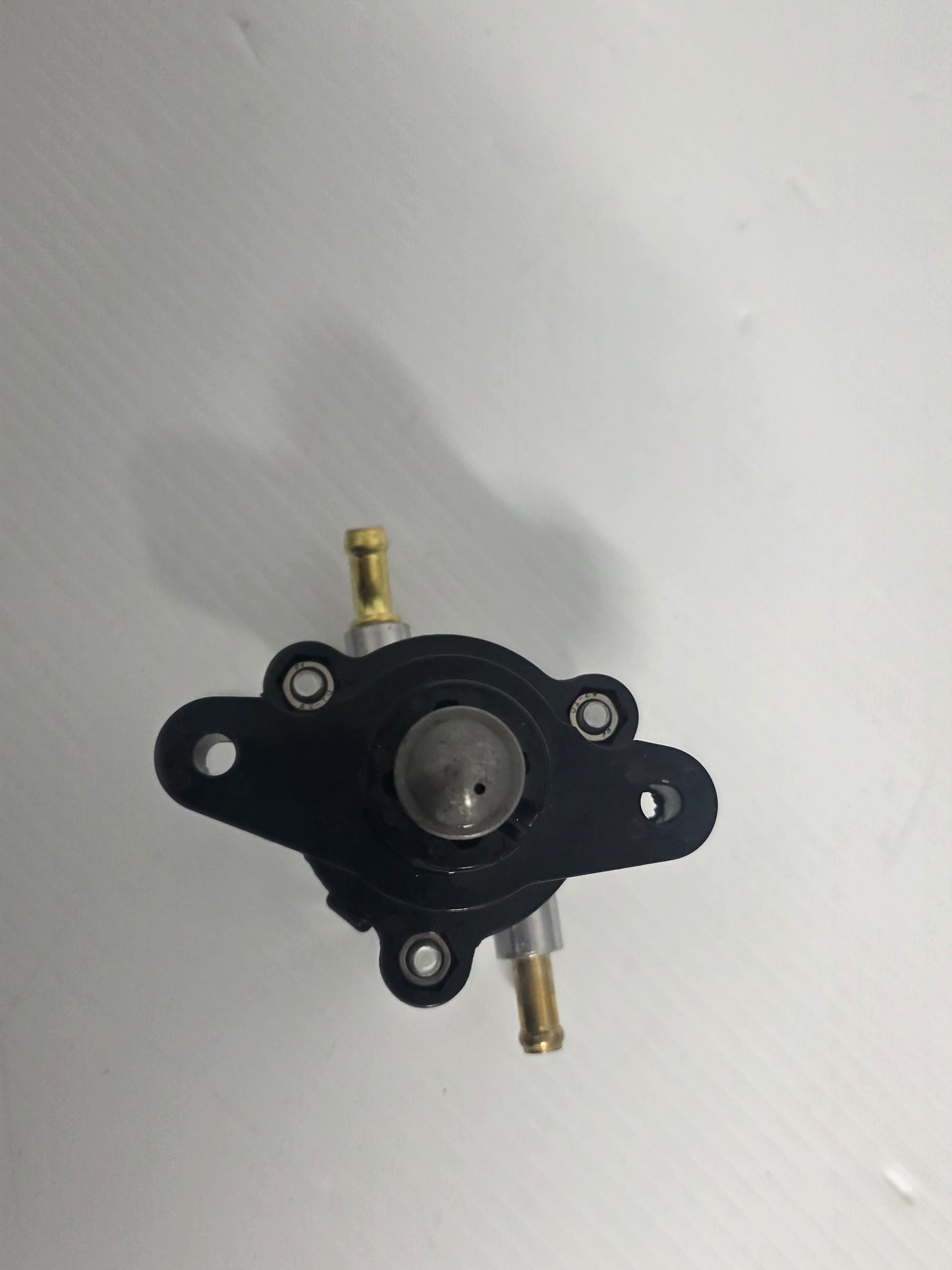 68V-24410-00 Yamaha Fuel Pump Rec68V-24410-00 For Outboard Engines F100/F90/F75 (Aftermarket Replacement)