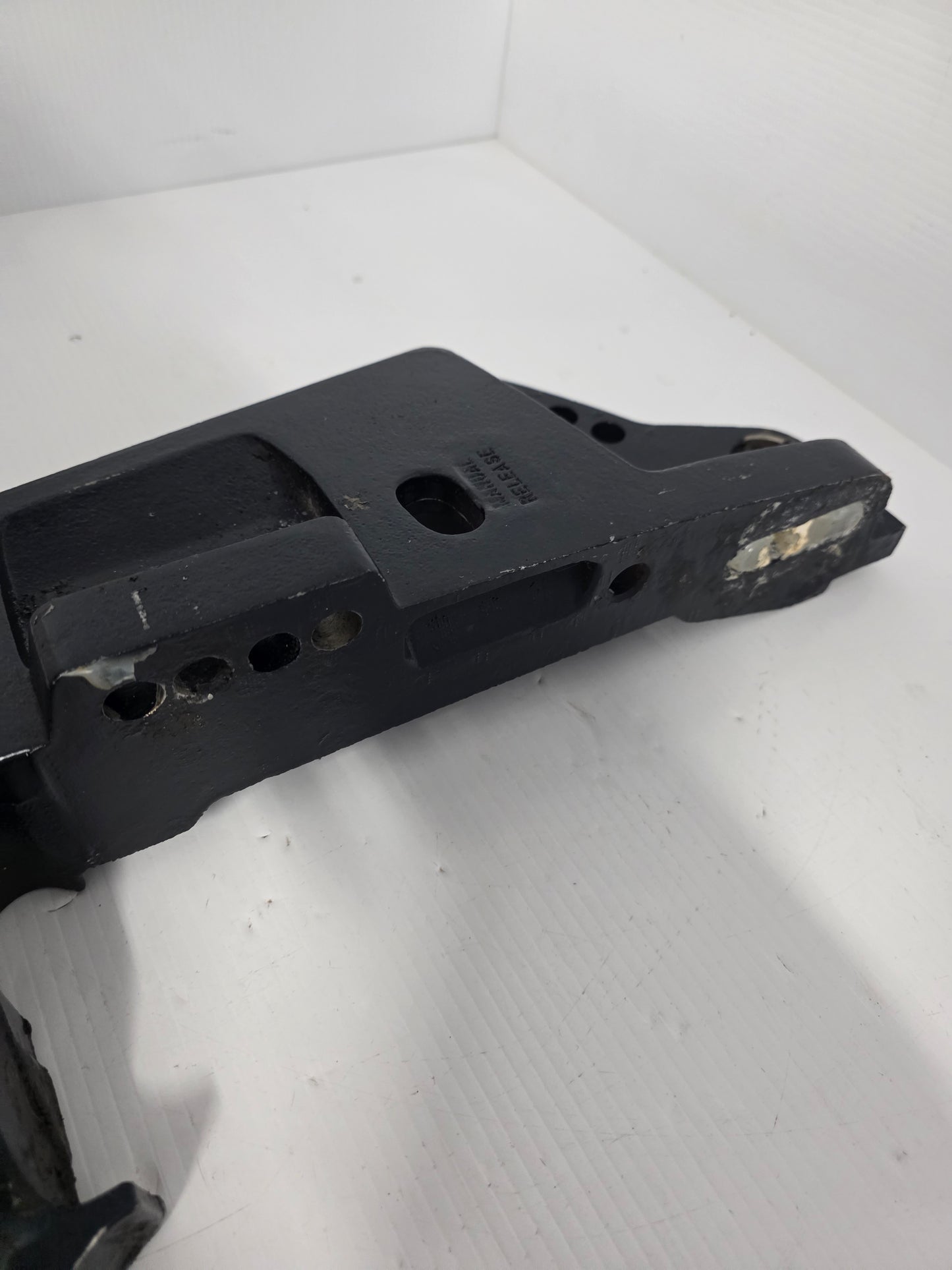0351921 BRP Stern Bracket Port | Genuine Used Part