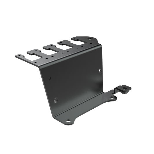23654747 Bracket | Genuine Volvo Penta Part