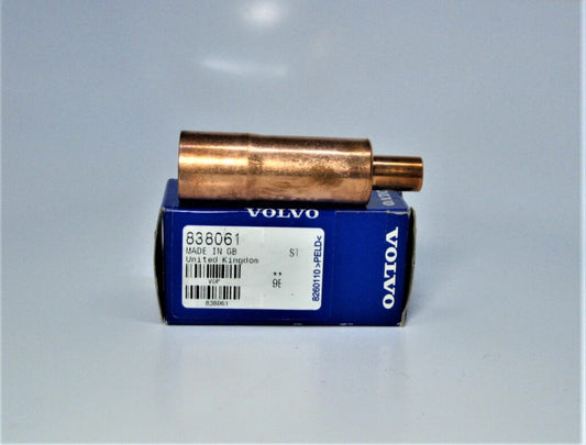 838061 Spray Sleeve | Genuine Volvo Penta Part