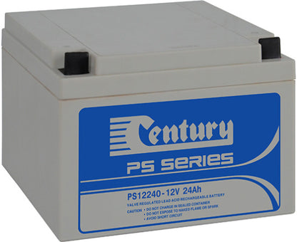 170006 Century PS Series VRLA PS12240 Battery