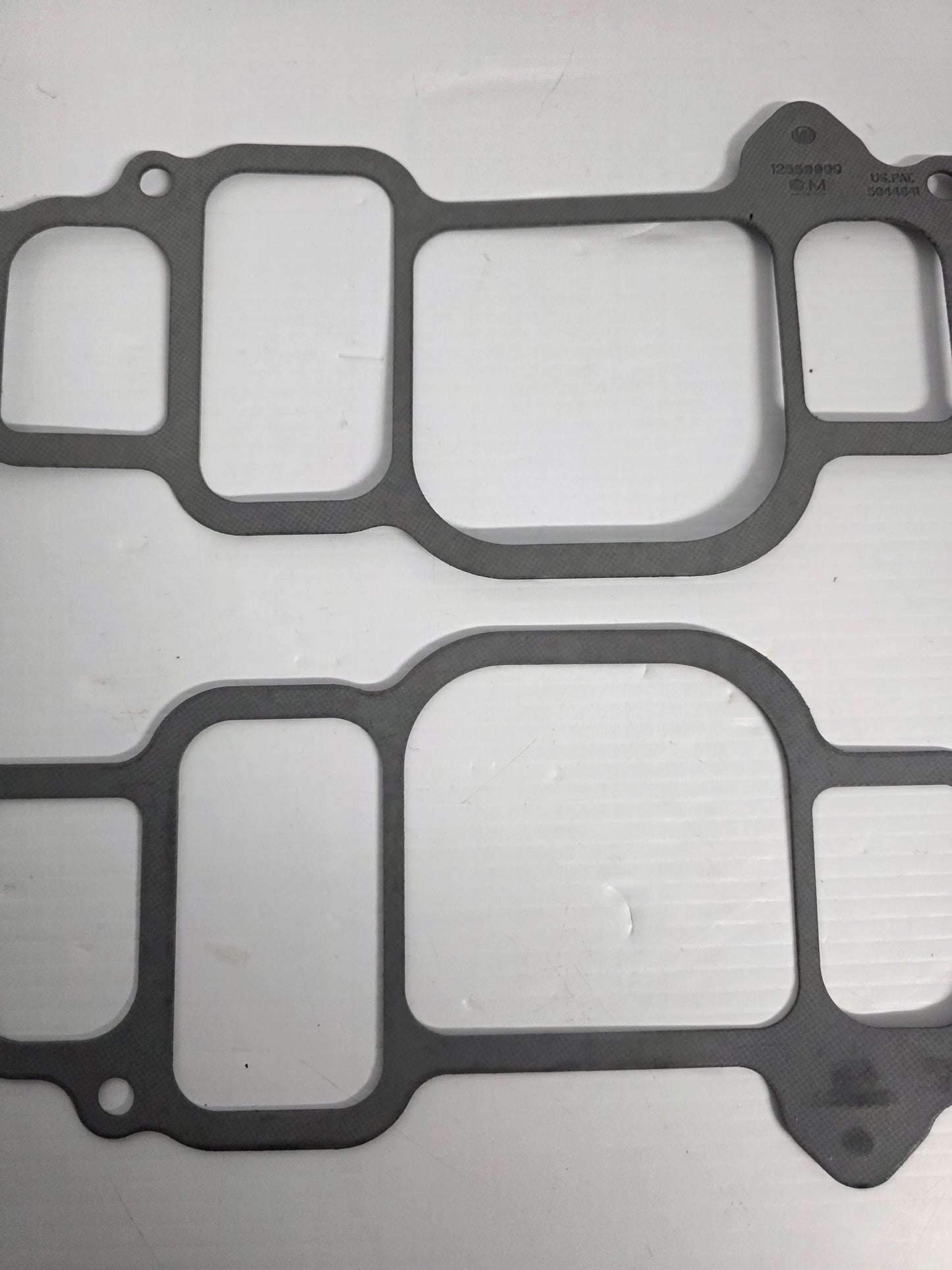 278031484 Mercury MerCruiser Gasket Set Intake | Genuine Quicksilver OEM Part