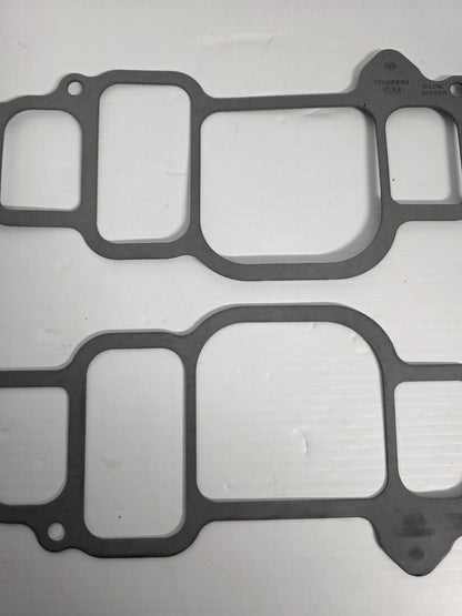278031484 Mercury MerCruiser Gasket Set Intake | Genuine Quicksilver OEM Part