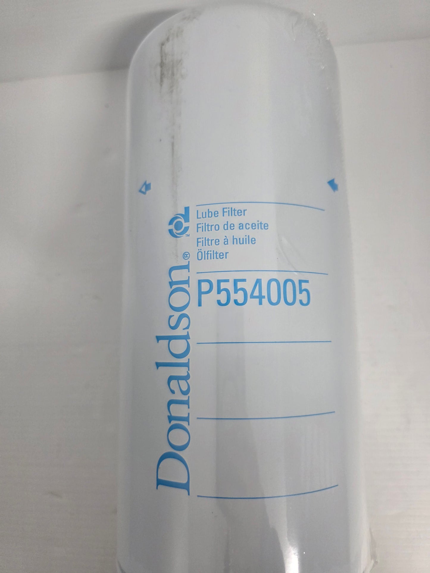 P554005 Oil Filter Suits Caterpillar