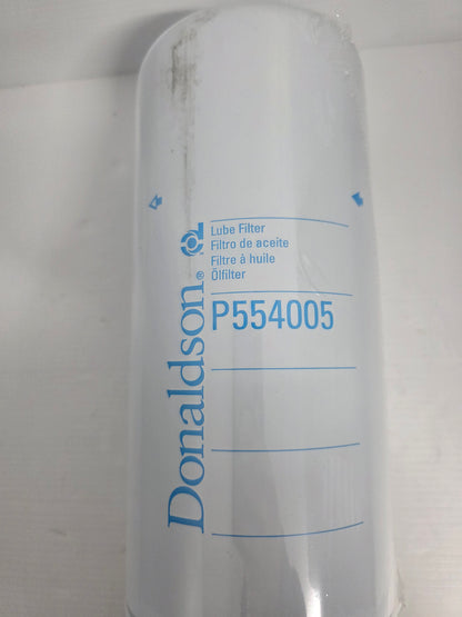 P554005 Oil Filter Suits Caterpillar