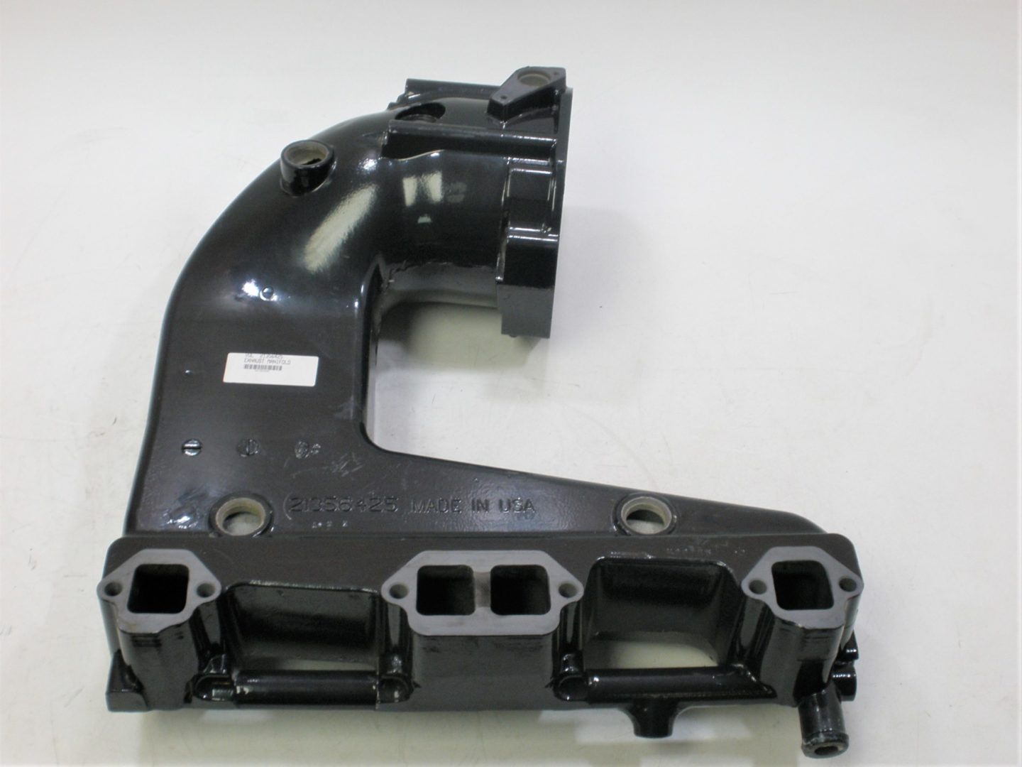 21356425, Exhaust Manifold | Genuine Volvo Penta Part