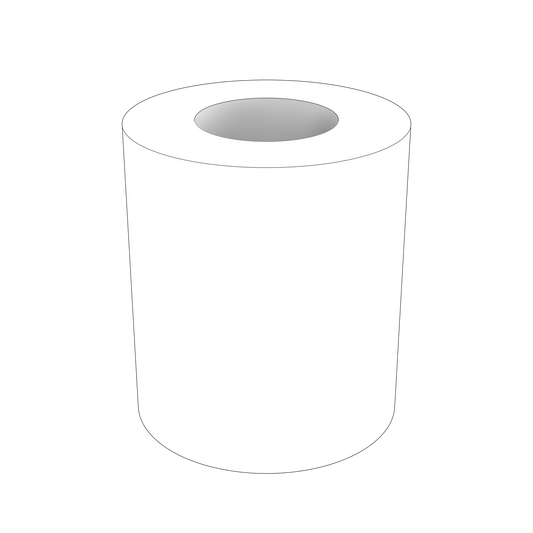 843028 Spacer Sleeve | Genuine Volvo Penta Part