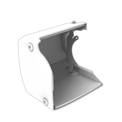 22032666 Cover | Genuine Volvo Penta Part - photo 2 of 2