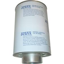 842280 Air Filter | Genuine Volvo Penta Part