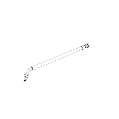 3589017 Fuel Pipe | Genuine Volvo Penta Part - photo 2 of 2