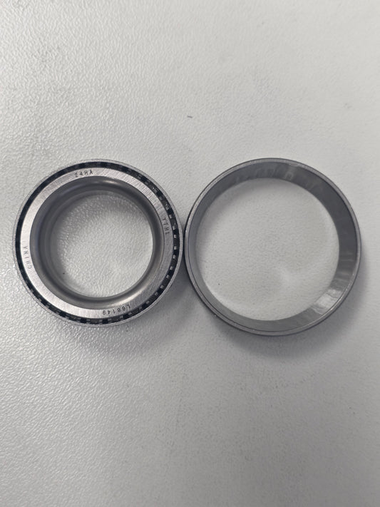1712 Dunbier Bearing Set Slimline & Two Part Seal Mackay A1352