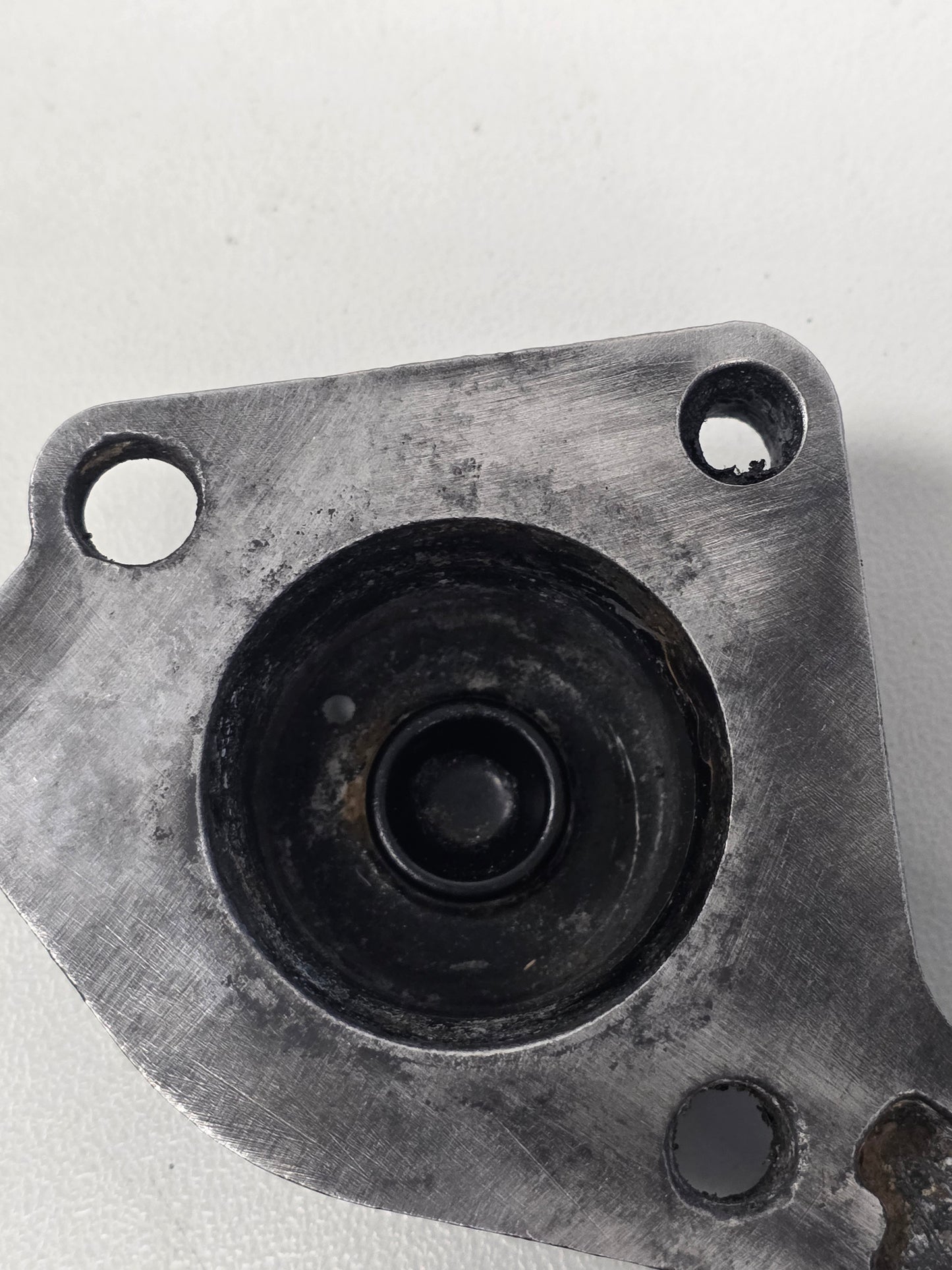 428853 Mercury Thermostat Cover | Genuine Used Part