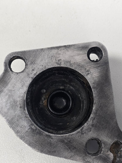 428853 Mercury Thermostat Cover | Genuine Used Part