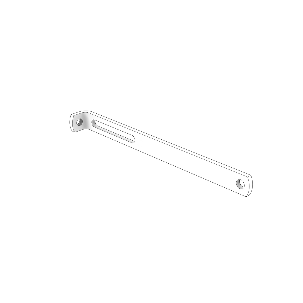 3584100 Tensioner | Genuine Volvo Penta Part