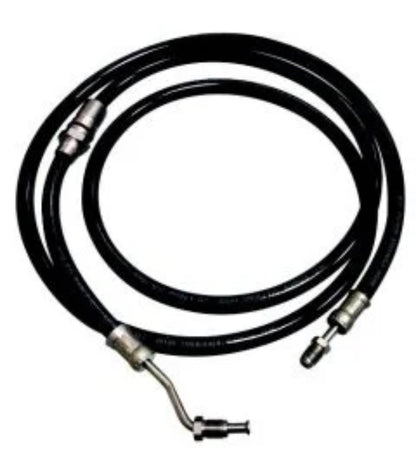 21721550 Aftermarket Volvo Penta Hose Assembly DPH/DPR | Sawley's Select Marine Parts