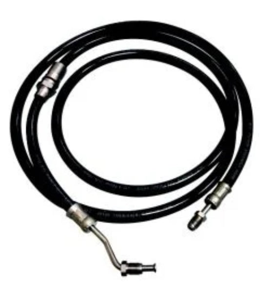 21721550 Aftermarket Volvo Penta Hose Assembly DPH/DPR | Sawley's Select Marine Parts
