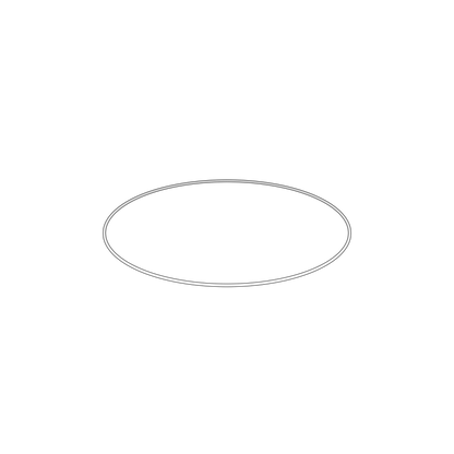 968204 O-Ring | Genuine Volvo Penta Part - photo 2 of 2