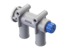 21662703 Vacuum Valve | Genuine Volvo Penta Part
