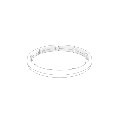 31401947 Seal | Genuine Volvo Penta Part