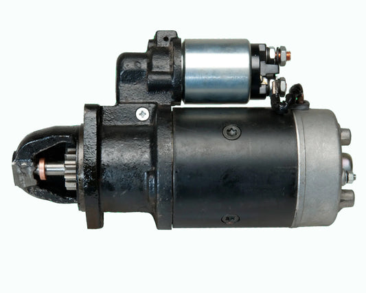 50-854178 Aftermarket Mercruiser VM/CMD Diesel 2.8L/3.0L/4.2L Starter Motor | Sawley's Select Marine Parts