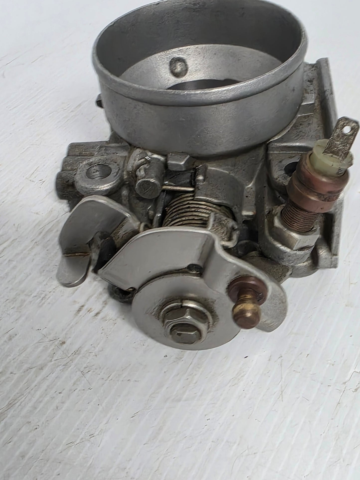 13300-99E10 Suzuki Throttle Body | Genuine Used Part