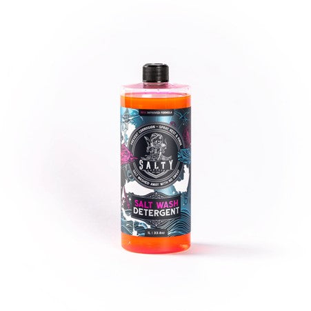 Salt Wash Detergent 3 Litre | Genuine Salty Captain Product