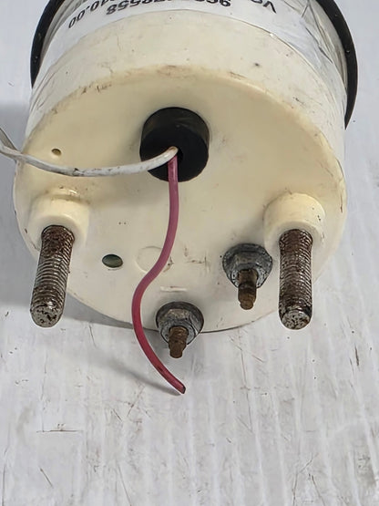 9685478558 Volt Gauge | Genuine Used Part