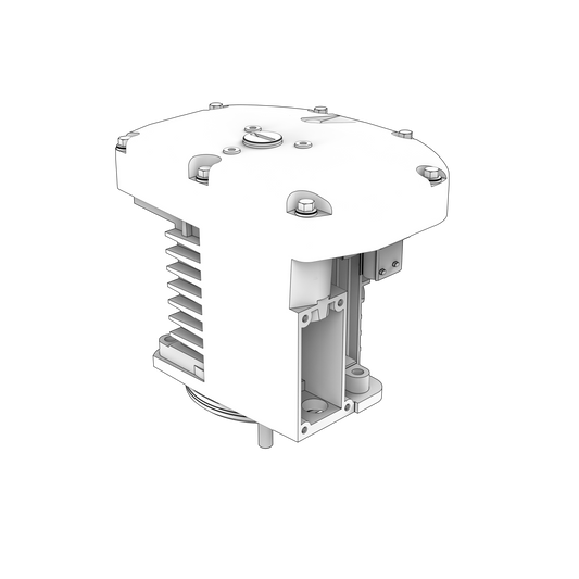24705971 Servo Unit | Genuine Volvo Penta Part