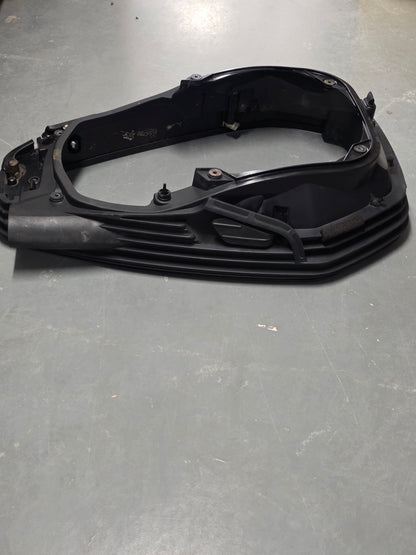 40100-ZVL-020 Honda Under Engine Case Assy | Genuine Used Part
