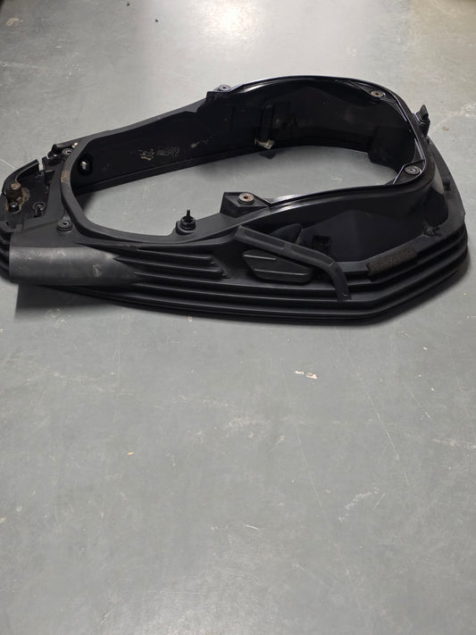 40100-ZVL-020 Honda Under Engine Case Assy | Genuine Used Part