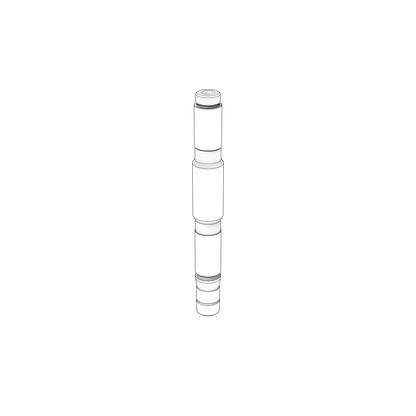 22262547 Shaft | Genuine Volvo Penta Part - photo 2 of 2