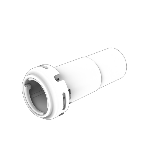 21840786 Filler Neck | Genuine Volvo Penta Part - photo 2 of 2