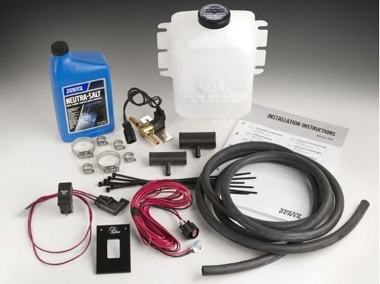 21733731 Kit | Genuine Volvo Penta Part