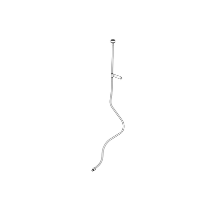 21129745 Dipstick Tube | Genuine Volvo Penta Part