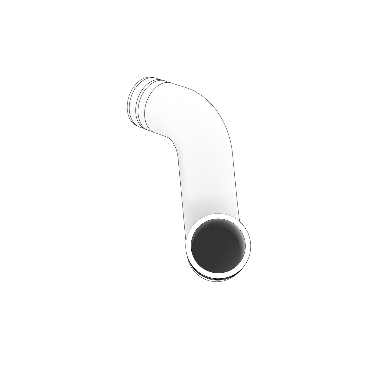 23184966 Hose | Genuine Volvo Penta Part - photo 2 of 2