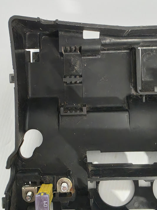 32890-90J Suzuki Fuse Cover/Electrics Holder | Genuine Used Part