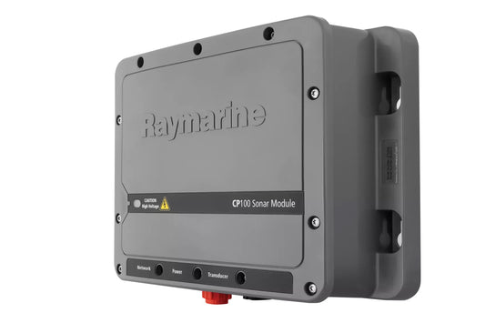 E70204 Raymarine CP100 Sonar Module | Genuine Raymarine Electronics