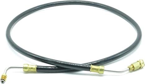 32865384001 Mercury MerCruiser Hydraulic Hose | Genuine Quicksilver OEM Part