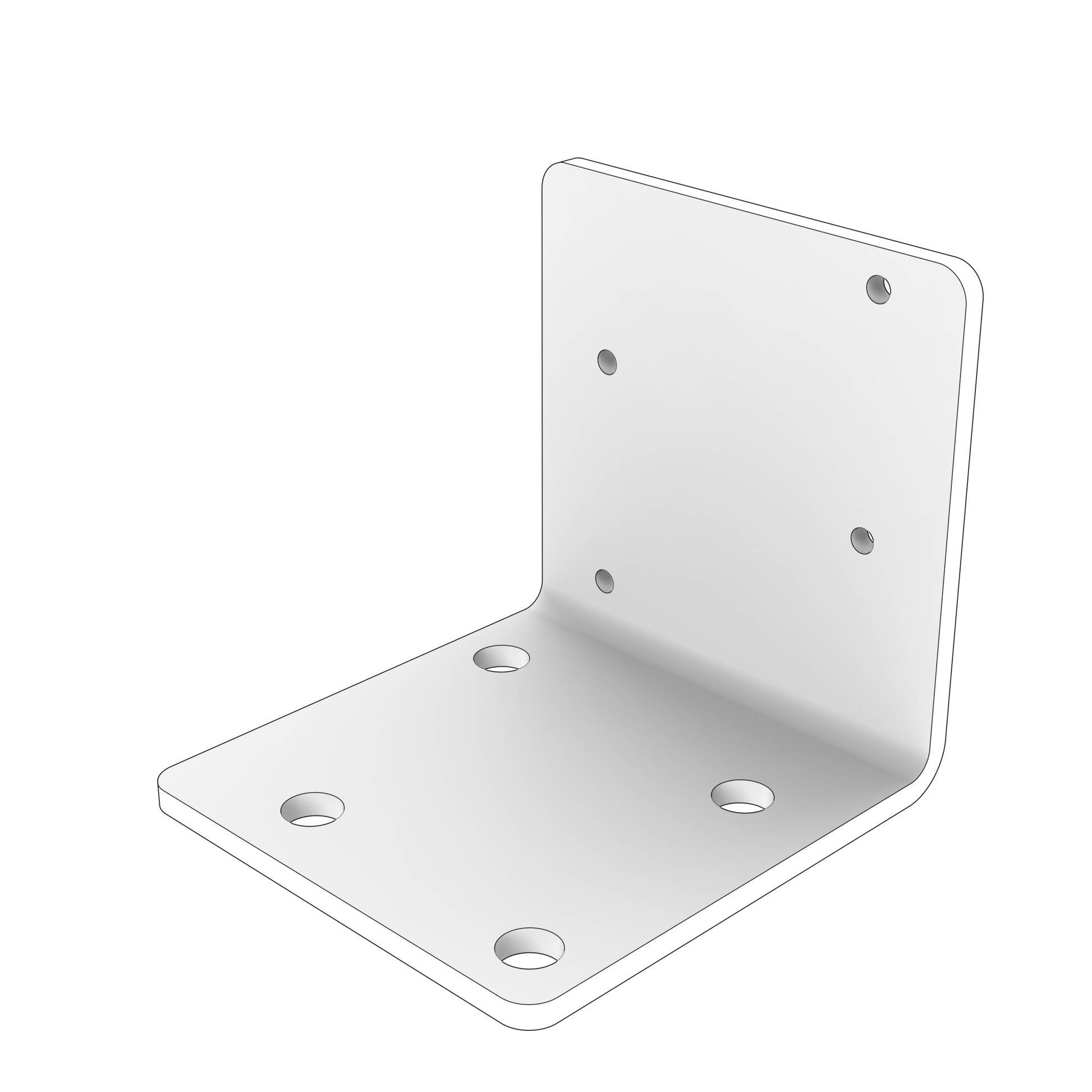 3587735 Bracket | Genuine Volvo Penta Part - photo 2 of 2