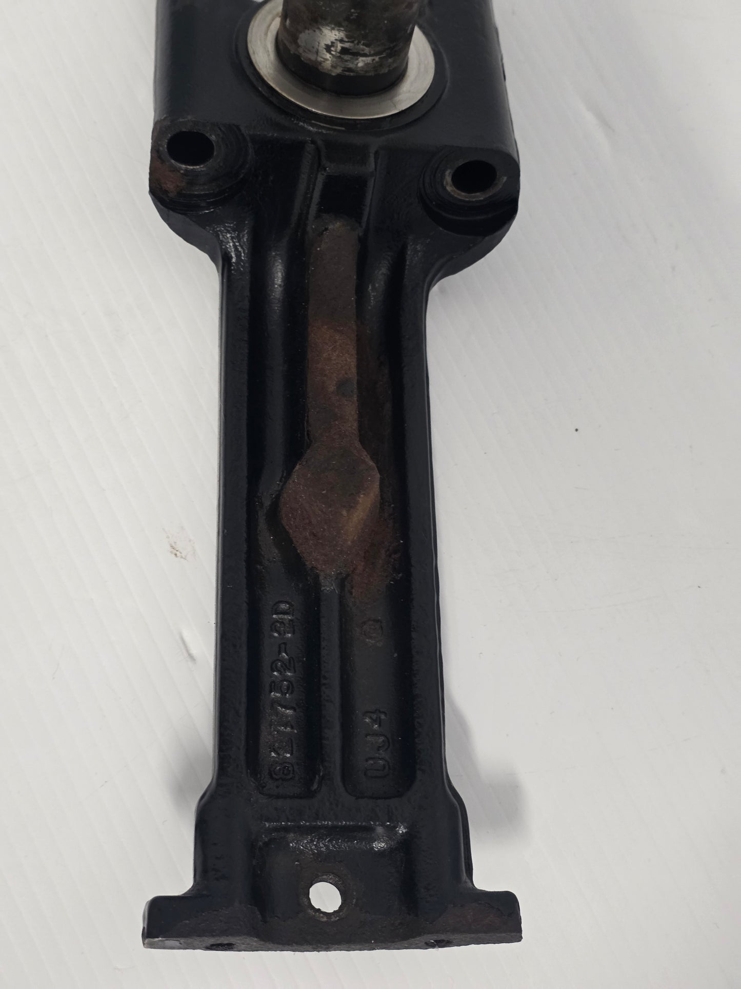 99661A35 Mercury Swivel Pin Assy | Genuine Used Part