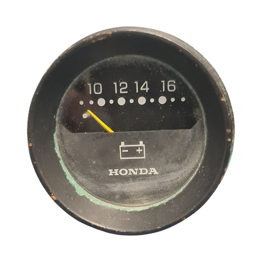37450-ZV5-911 Honda Voltmeter | Genuine Used Part